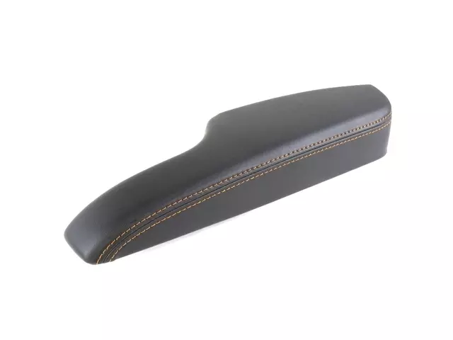 Front Door Trim Armrest, Right - Mopar (1WK36LV5AB)
