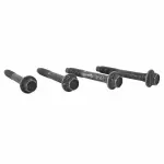 W500748S900 - : Lower Control Arm Mount Bolt for Ford: Fusion | Lincoln: MKZ | Mercury: Milan Image