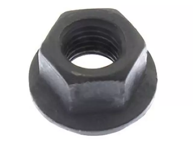 Rear Mount Nut - Ford (N620482-S424)