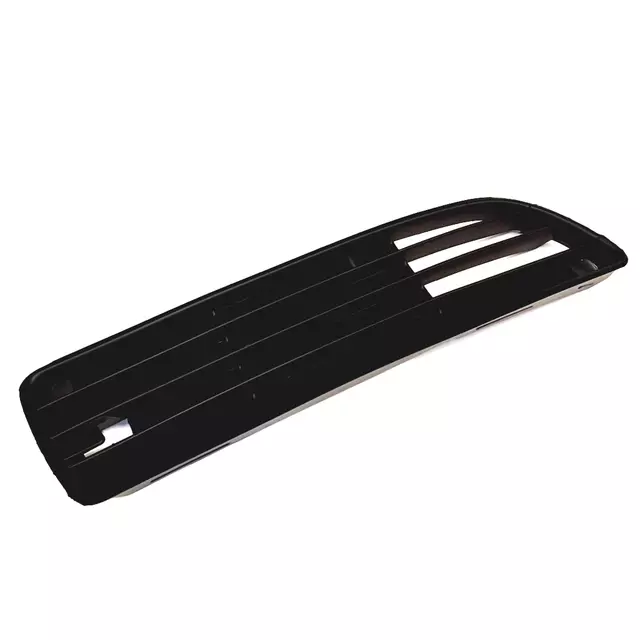 8D0807346H3FZ - Body: Outer Grille for Audi Image