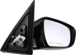 963019PF3B - : Mirror Assembly-Outside, Right-hand for Nissan Image