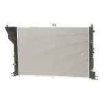 B1D601PA0JNW - Cooling System: Value Advantageâ„¢ RADIATOR ASSEMBLY for Nissan Image