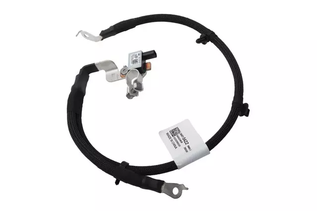 84515422 - : Battery Negative Cable for Chevrolet: Blazer Image