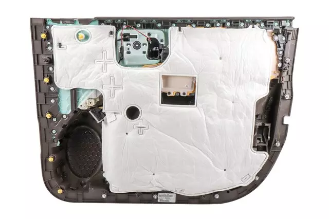 Door Trim Panel - GM (84354261)