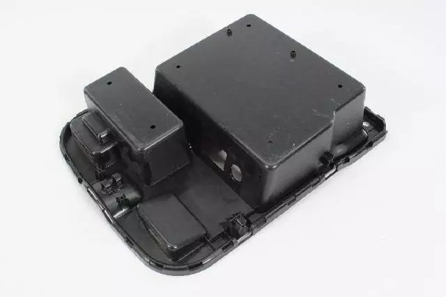 68206373AA - Interior Trim: Storage Bin Lid for Mopar Image