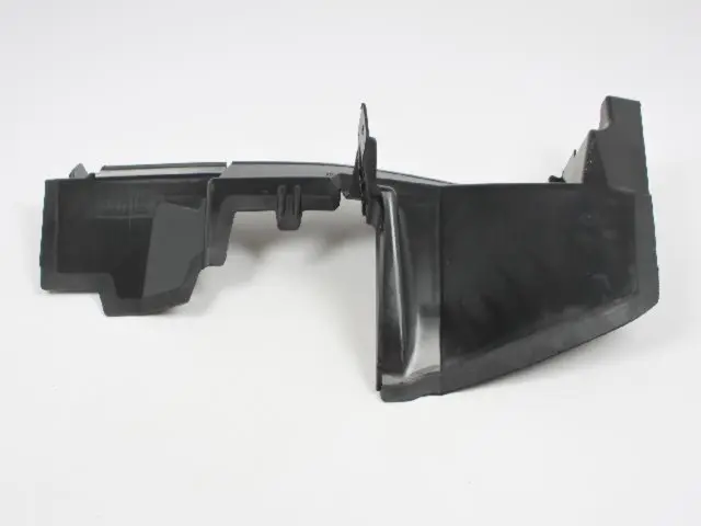 57010366AA - Frame, Bumper and Fascia: Radiator Shield, Right for Mopar Image