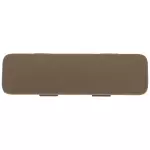 4L3Z18601B32AAC - Electrical: Center Bezel Cover for Ford: F-150 | Lincoln: Mark LT Image