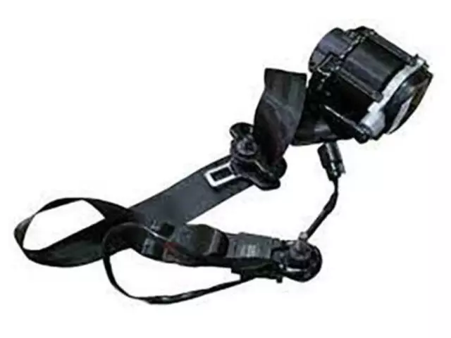 CP9Z54611B08BA - Electrical: Seat Belt Assembly for Ford Image