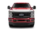 2816621 - : Husky Liners Chrome Hood Protector for Husky Liners Image