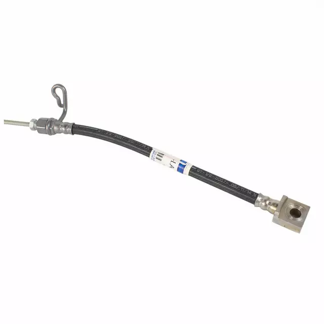 Brake Hydraulic Hose - Ford (F81Z-2267-LA)