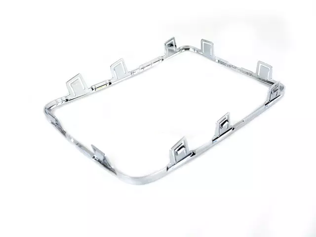 5PK71SZ0AA - Interior Trim: Trim Ring for Mopar Image