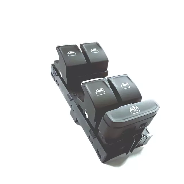 2015-2025 Volkswagen - Window Switch - Volkswagen (5G0-959-857-E-WZU)