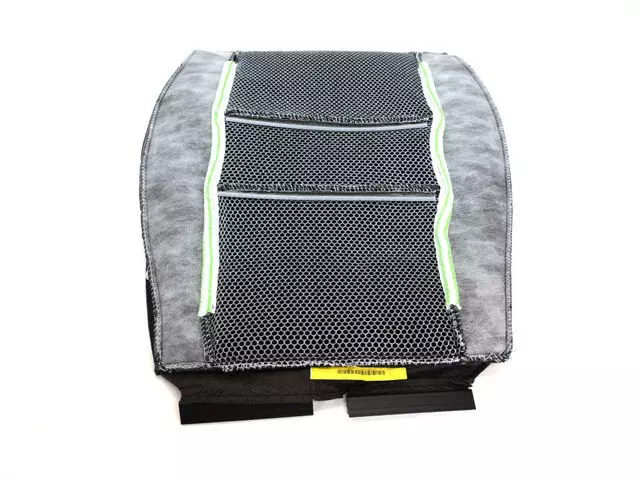 5PK31DX9AB - Body: Cushion Cover for Jeep: Grand Cherokee Image