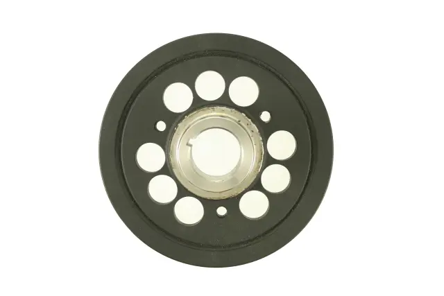 DA1823 - Engines &amp; Components: Pioneer Automotive Industries Engine Harmonic Balancer for Pioneer Auto Image