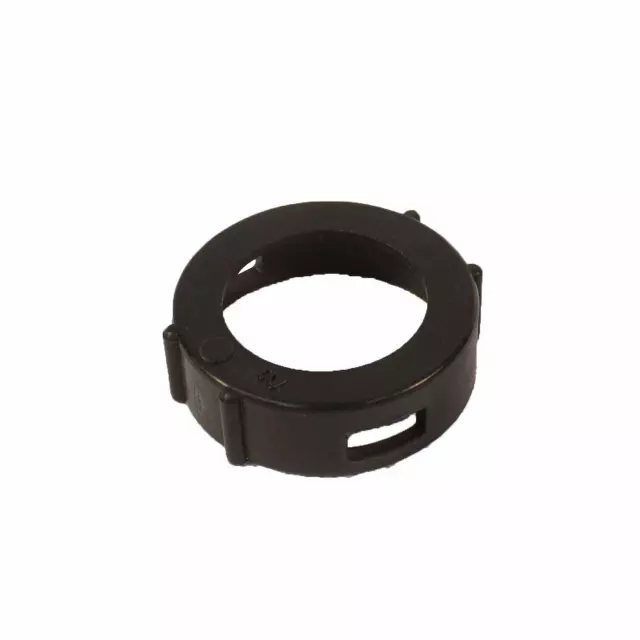 1S7Z6A892AAA - Emission System: PCV Valve Grommet for Ford: EcoSport, Escape, Focus, Fusion, Police Responder Hybrid, Ranger, SSV Plug-In Hybrid, Transit Connect | Lincoln: MKZ | Mercury: Mariner, Milan Image