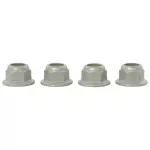 W720746S440 - : Power Brake Booster Nut for Ford Image