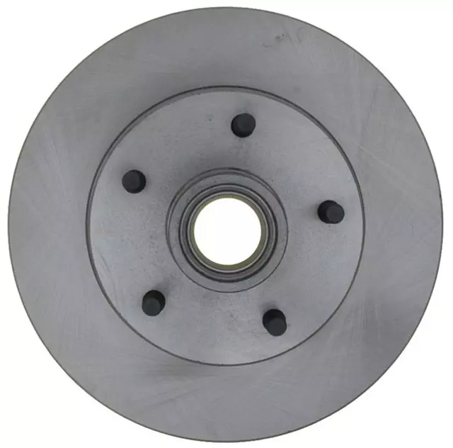 19241874 - : Front Disc Brake Rotor and Hub Assembly for GM Image