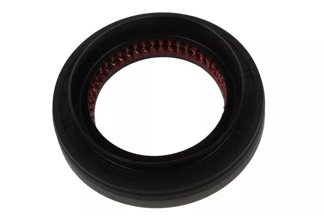 84428310 - Suspension: Front Axle Shaft Seal for Cadillac: Escalade, Escalade ESV | Chevrolet: Silverado 1500, Silverado 1500 LTD, Suburban, Tahoe | GMC: Sierra 1500, Sierra 1500 Limited, Yukon, Yukon XL Image