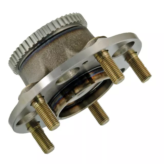 Rear Wheel Hub and Bearing Assembly - ACDelco (512188)