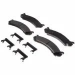 19459779 - : Pad Kit for GM Image