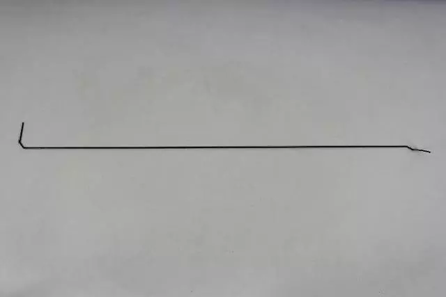 Storage Bin Torsion Rod, Left - Mopar (68204491AA)