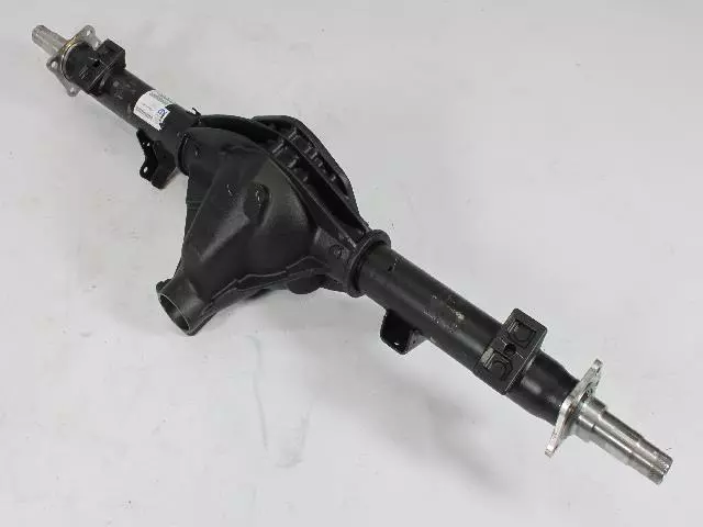 Rear Axle Housing - Mopar (68158422AB)