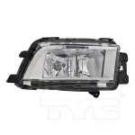 196235009 - : TYC Fog Light Assembly for TYC Image