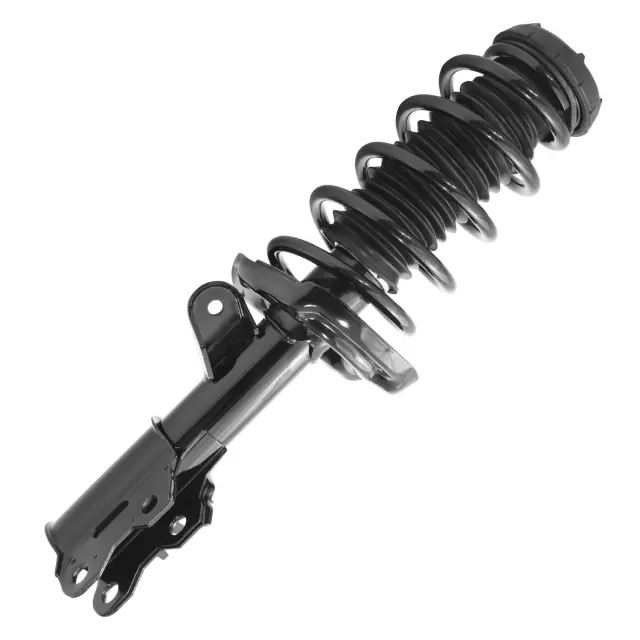 11718 - Suspension &amp; Steering: Unity Automotive Suspension Strut and Coil Spring Assembly for Unity Automotive Image