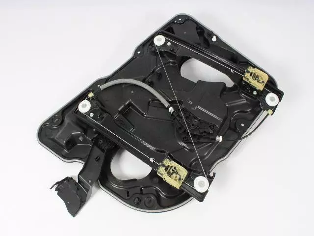 Carrier Plate Panel, Right - Mopar (68079290AC)