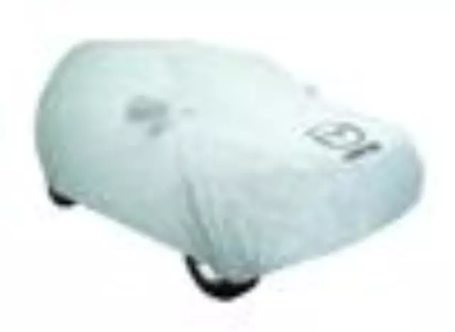 8JG01 - : Car Cover for Mazda Image