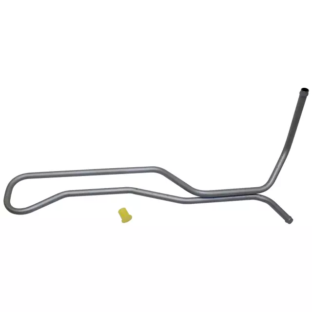 80997 - : 3/8" Beaded Tube for Edelmann Image
