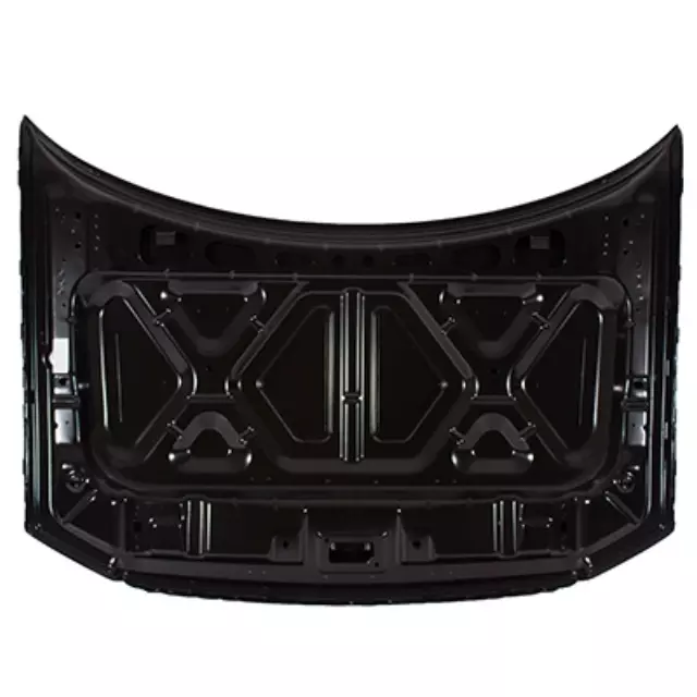 Hood - Ford (4L3Z-16612-AA)