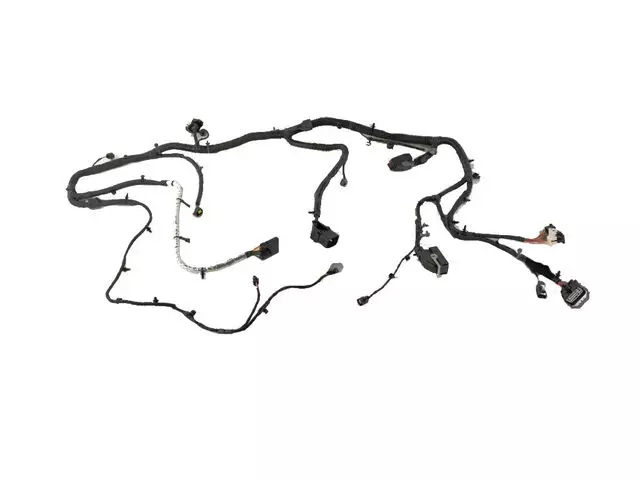 Transmission Wiring - Mopar (68244128AD)