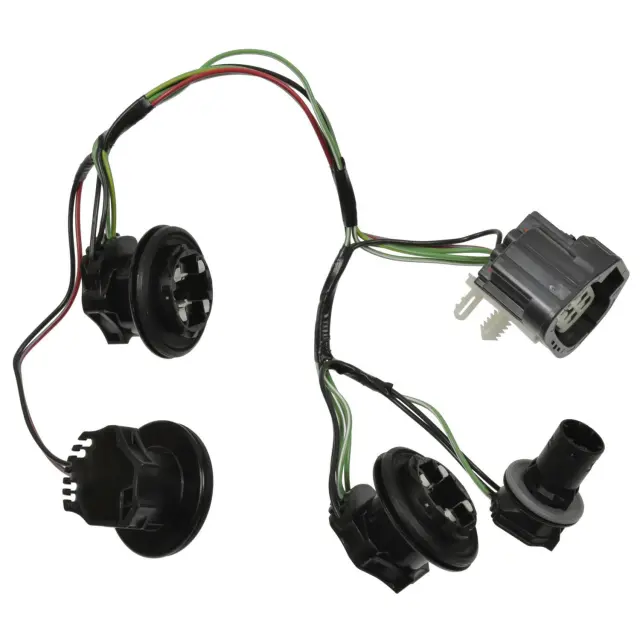 S2136 - Interior: Multi Function Socket for SMP CORP Image