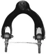 X17CJ0614 - : Suspensia Suspension Control Arm and Ball Joint Assembly for SUSPENSIA Image