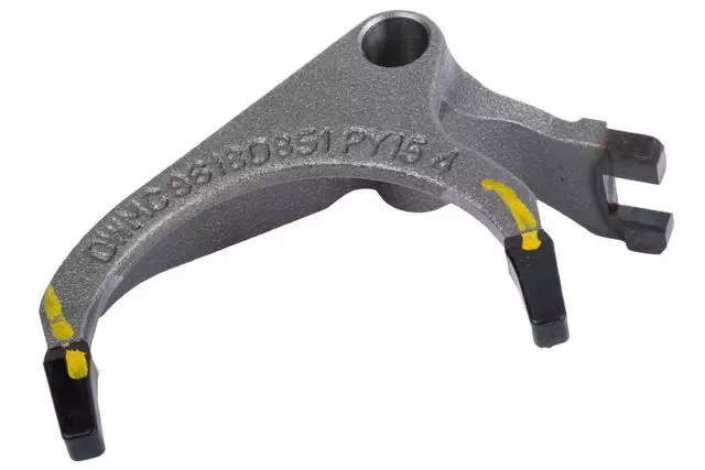 3rd and 4th Shift Fork - GM (25199840)