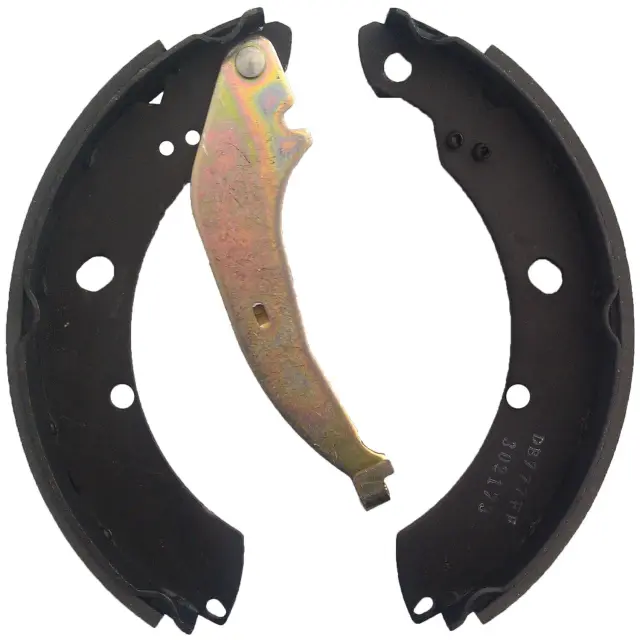 810 - : BENDIX Drum Brake Shoes for BENDIX Image