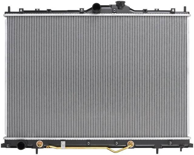 CU2675 - Belts and Cooling: Radiator for Spectra Premium Image