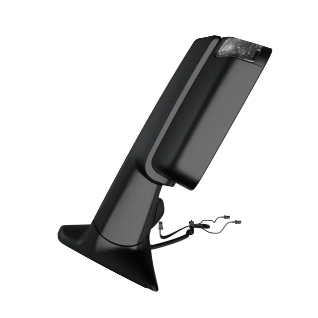 68361478AC - Body: Mirror Assembly for Mopar Image