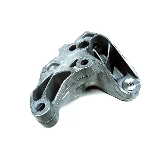 1K0199117CK - Engine: Trans Mount Bracket for Volkswagen: Beetle, Golf, Golf Alltrack, Golf SportWagen, Jetta, Passat, Rabbit Image