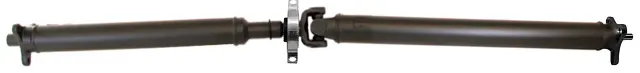 986208 - Driveline and Axles: Rear 2-Piece Steel Driveshaft Assembly for Dorman Image