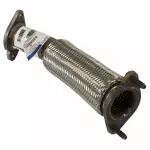 7E5Z5G203AA - Exhaust: Front Pipe for Ford: Fusion | Mercury: Milan Image