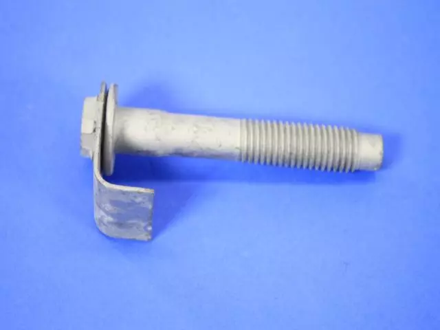 6506984AA - Front Suspension &amp; Drive: Hex Head Bolt And Retainer, Mounting for Jeep: Liberty Image