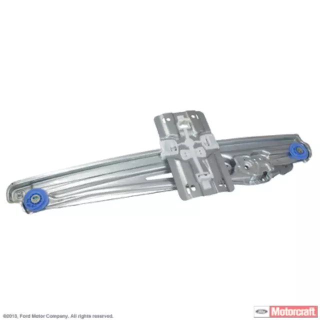 BB5Z7823209A - : Window Regulator for Ford: Explorer, Police Interceptor Utility Image