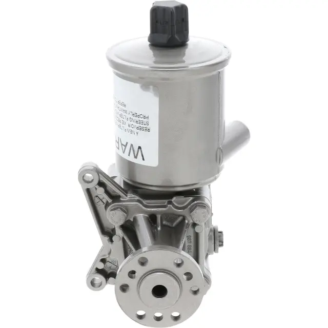 96275M - Cooling Systems: Power Steering Pump - MAVAL - Hydraulic Power - Remanufactured - 96275M for Maval Image