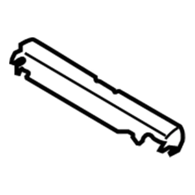 BK2Z5461748CF - Body: Top Cover for Ford Image