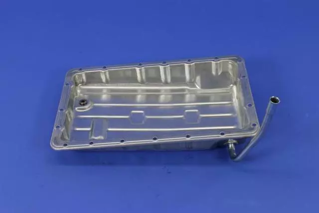 Transmission Oil Pan - Mopar (83504037)
