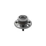 214105 - : Acura, Honda (Coupe/Sedan - 1.6 - Disc/Drum) Wheel Bearing and Hub Assembly for GSP Image