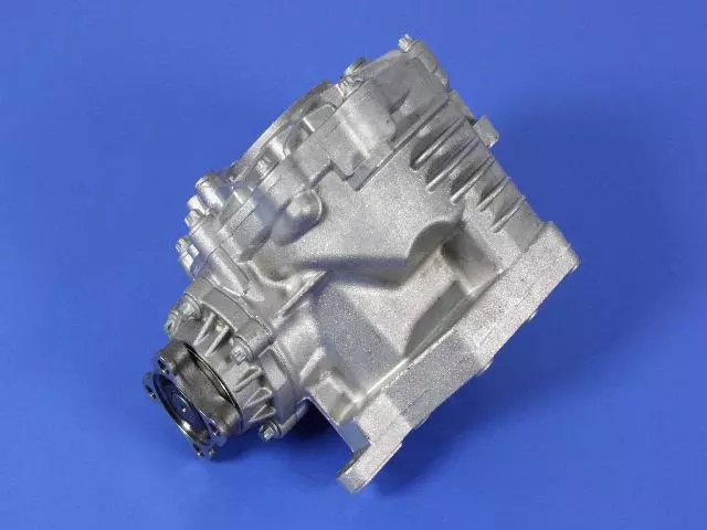 Front Axle Differential - Mopar (4591954AB)