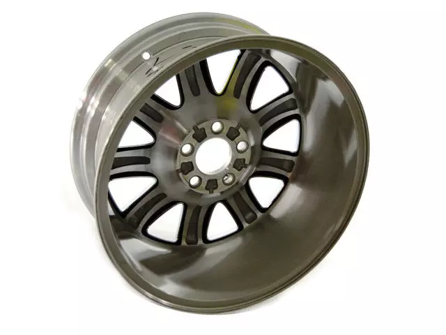Aluminum Wheel - Mopar (1EP23SZ0AA)